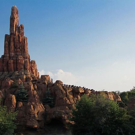 Appartement Wakandais-Proche Disney, Parking & Wifi Монтеврен Екстер'єр фото